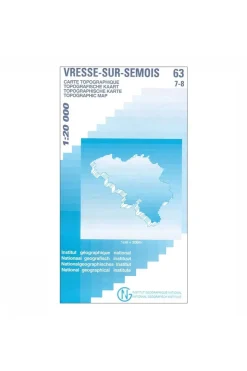 Online NGI Sivry-Rance 2004