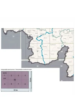 Online NGI Sivry-Rance 2004