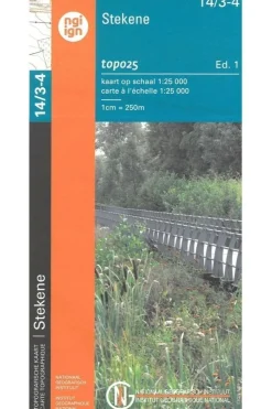 Stekene-NGI Clearance