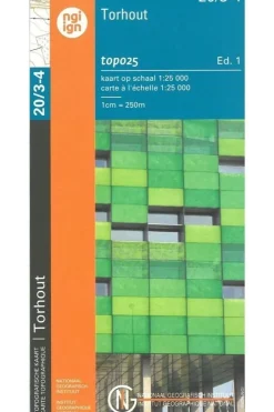 Torhout-NGI Discount