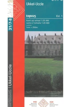 Ukkel (Uccle)-NGI Online