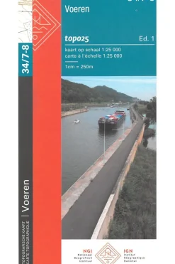 Clearance NGI Voeren 2021