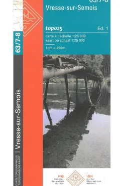 Fashion NGI Vresse-sur-Semois 2019