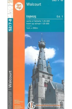 Hot NGI Walcourt 2018