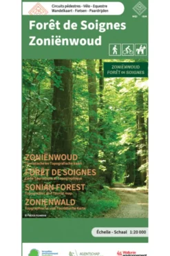 Fashion NGI Zoniënwoud 2024