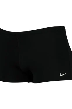 Sale Nike Swim Zwemshort Hydrastrong Solid Square Leg Black