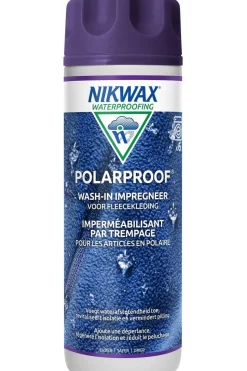 Clearance Nikwax Onderhoud Polar Proof No colour / Transparent