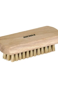 Best Nikwax Onderhoud Shoe Brush No colour / Transparent