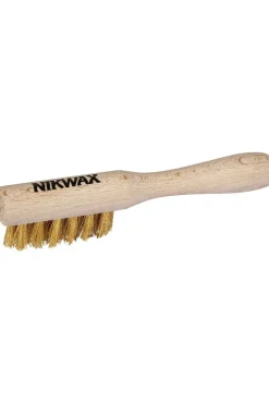 Discount Nikwax Onderhoud Suede Brush No colour / Transparent