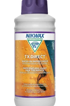 Onderhoud Tx Direct Proof-Nikwax Fashion