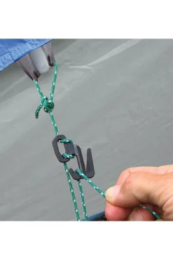 Fashion Nite Ize Accessoire Reflective Rope Pack 50 Ft No colour / Transparent