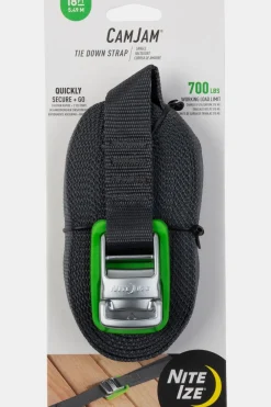 CamJam Tie Down Strap 18Ft-Nite Ize Hot