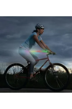 Fietsverlichting Griplit Handlebar Led (2Pack)-Nite Ize Clearance