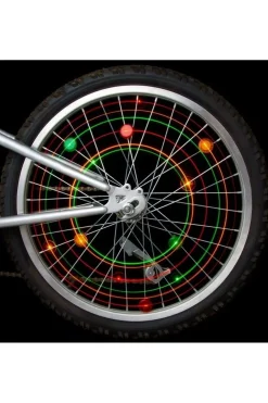 See Em Mini Spoke (4Pcs)-Nite Ize Clearance