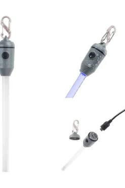 Verlichting Accessoire Radiant Rechargeable Led Glow Stick - Disc-O Selec-Nite Ize Discount