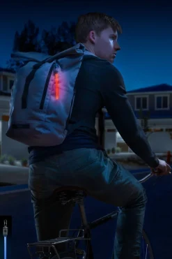 Verlichting Accessoire Radiant Rechargeable Led Glow Stick - Disc-O Selec-Nite Ize Discount