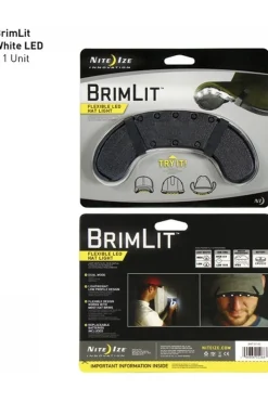 Verlichting Brimlit Led Hat Light-Nite Ize Online