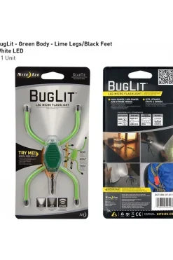 Verlichting Buglit-Nite Ize Outlet