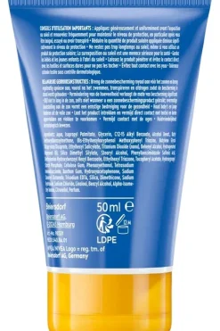 Online Nivea Zonnebescherming Spf30 50Ml Zonnemelk Pocket Size No colour