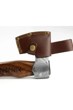 Bijl Skade Damast Small-Njord Online