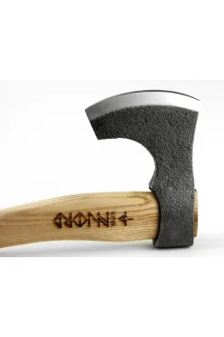 Bijl Viktor Viking Medium-Njord Hot