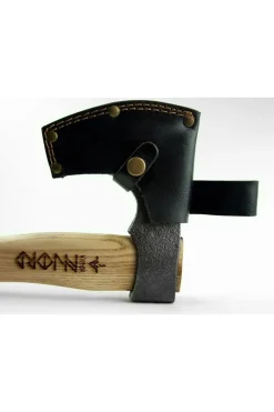 Bijl Viktor Viking Medium-Njord Hot