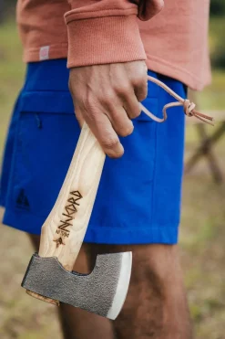 Bijl Viktor Viking Medium-Njord Hot