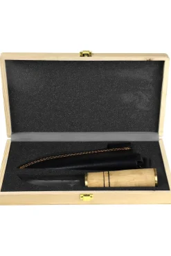 Mes Pelle Puukko-Njord Clearance