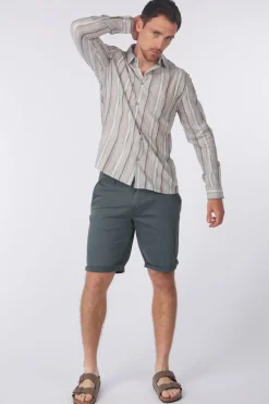 Hemd 27400340-No Excess Discount