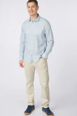 Hemd 27400209-No Excess Clearance