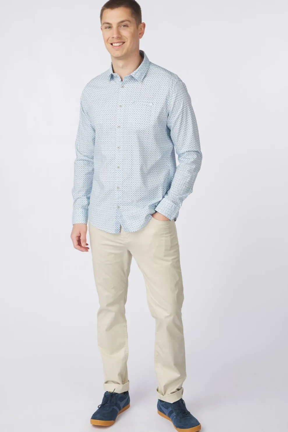 Hemd 27400209-No Excess Clearance