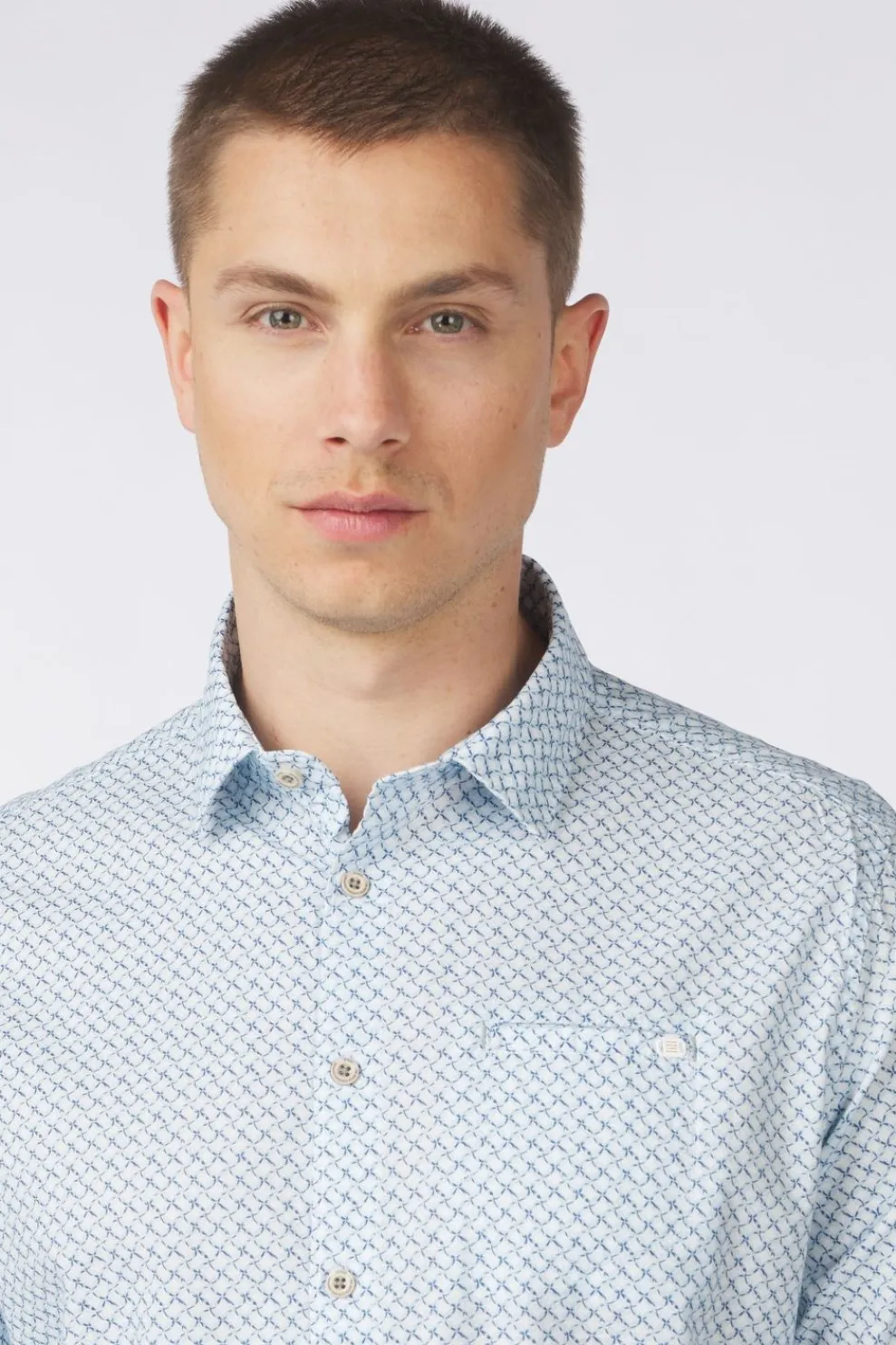 Hemd 27400209-No Excess Clearance