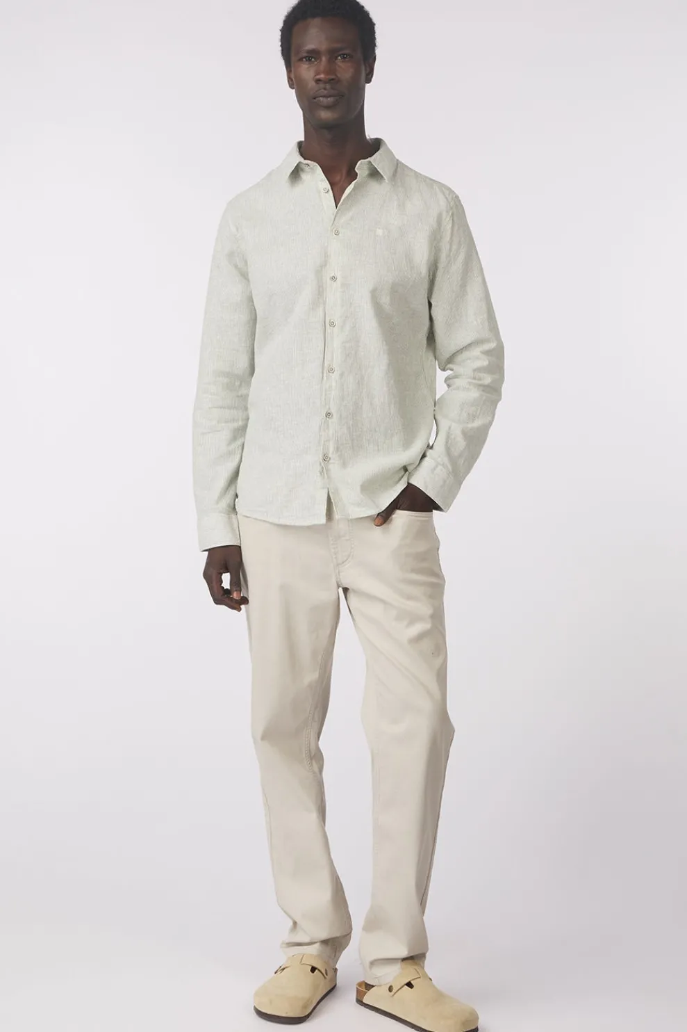 Hemd 27470223-No Excess Hot