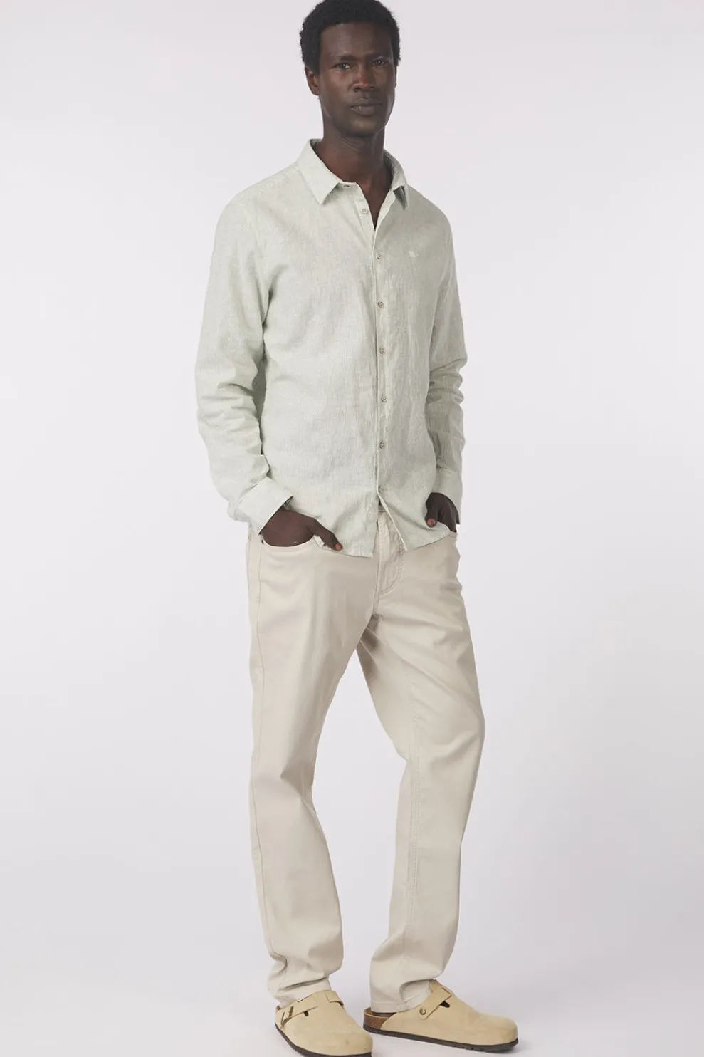 Hemd 27470223-No Excess Hot