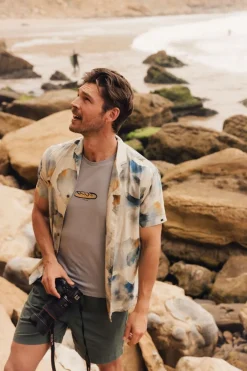 Hemd 27440345-No Excess Outlet