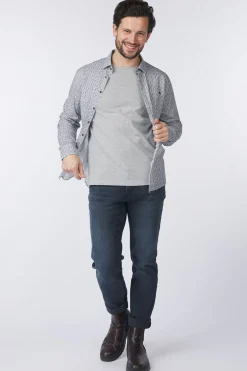 Fashion No Excess Hemd 26451133