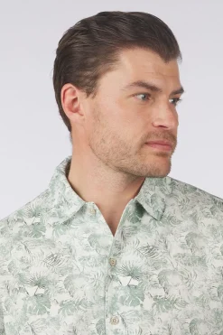 New No Excess Hemd 27440335 Call It Off