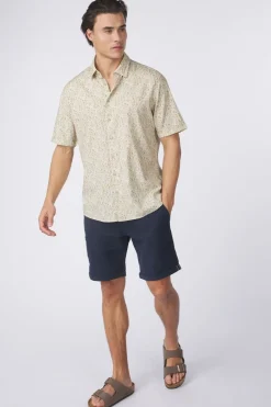 Clearance No Excess Hemd 27440342 Yellow