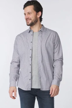 Hemd 26451131-No Excess Clearance