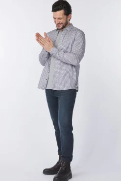 Hemd 26451131-No Excess Clearance