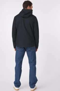 Discount No Excess Jas 27630215 Dark Blue (Jeans)