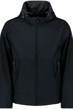 Discount No Excess Jas 27630215 Dark Blue (Jeans)