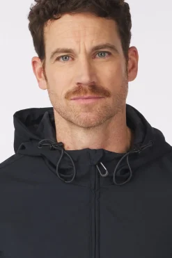 Discount No Excess Jas 27630215 Dark Blue (Jeans)