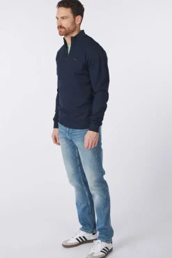 Trui 27100204-No Excess Clearance