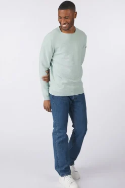 New No Excess Trui 27210101Sn Ice