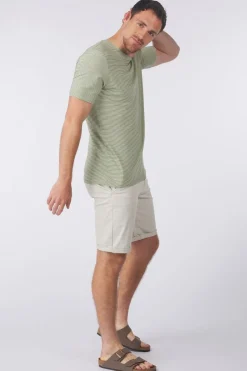 Sale No Excess T-Shirt 27340371 Chalk