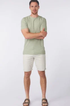 Sale No Excess T-Shirt 27340371 Chalk