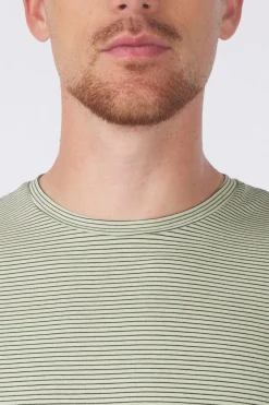 Sale No Excess T-Shirt 27340371 Chalk