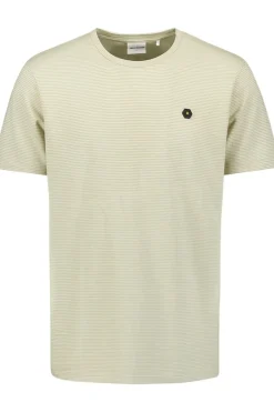 Hot No Excess T-Shirt 29350708 Light Moss