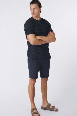 New No Excess T-Shirt 27360390 FADED DENIM